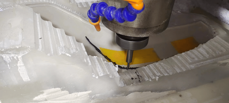 How To Create A Plastic Prototype