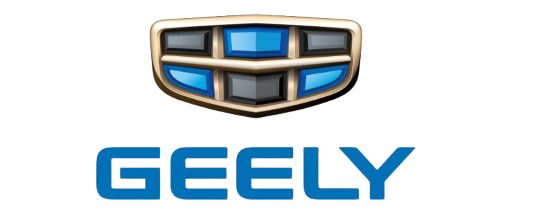 Customers of Kusla GEELY-AUTO