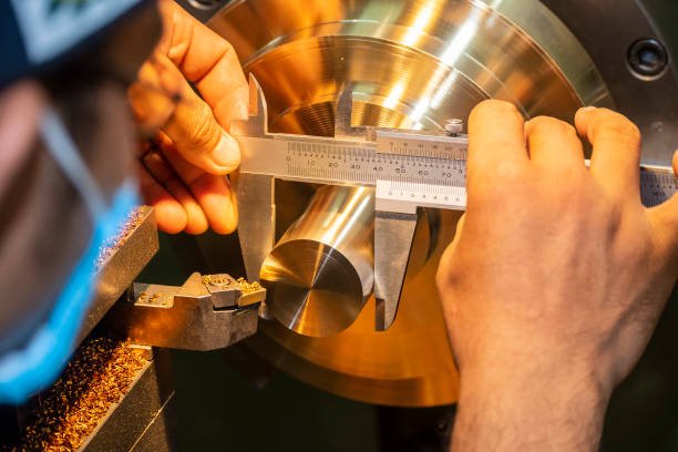 cnc Prototyping Precision and Accuracy