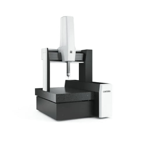 Coordinate Measuring Machine (CMM)