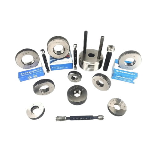 Full Range Of Pin Gage / Gage Block