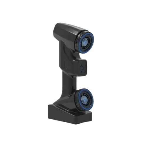 Handheld 3D Scanner Laser Source