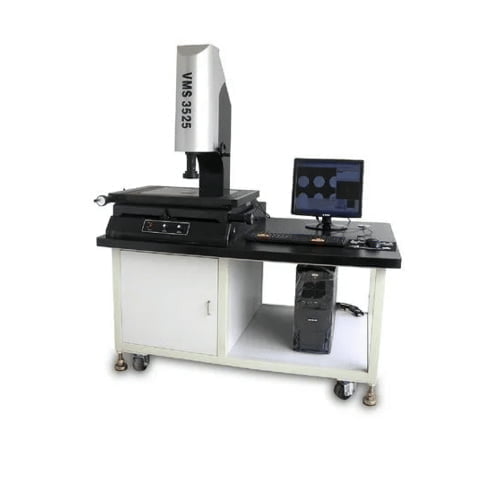 Two-Dimensional Detector