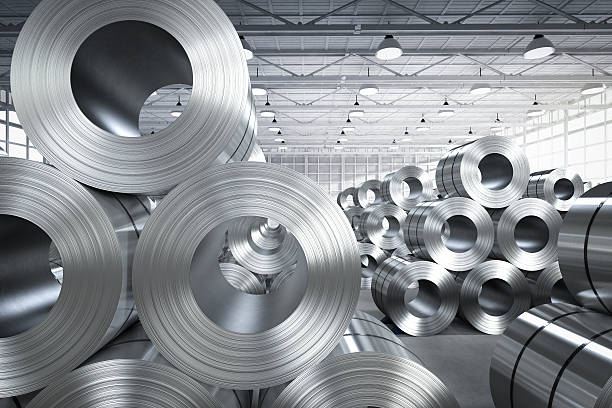 Sheet metal materials