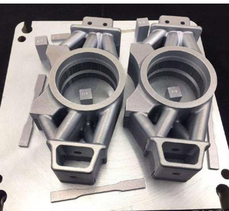 3d Printing examples