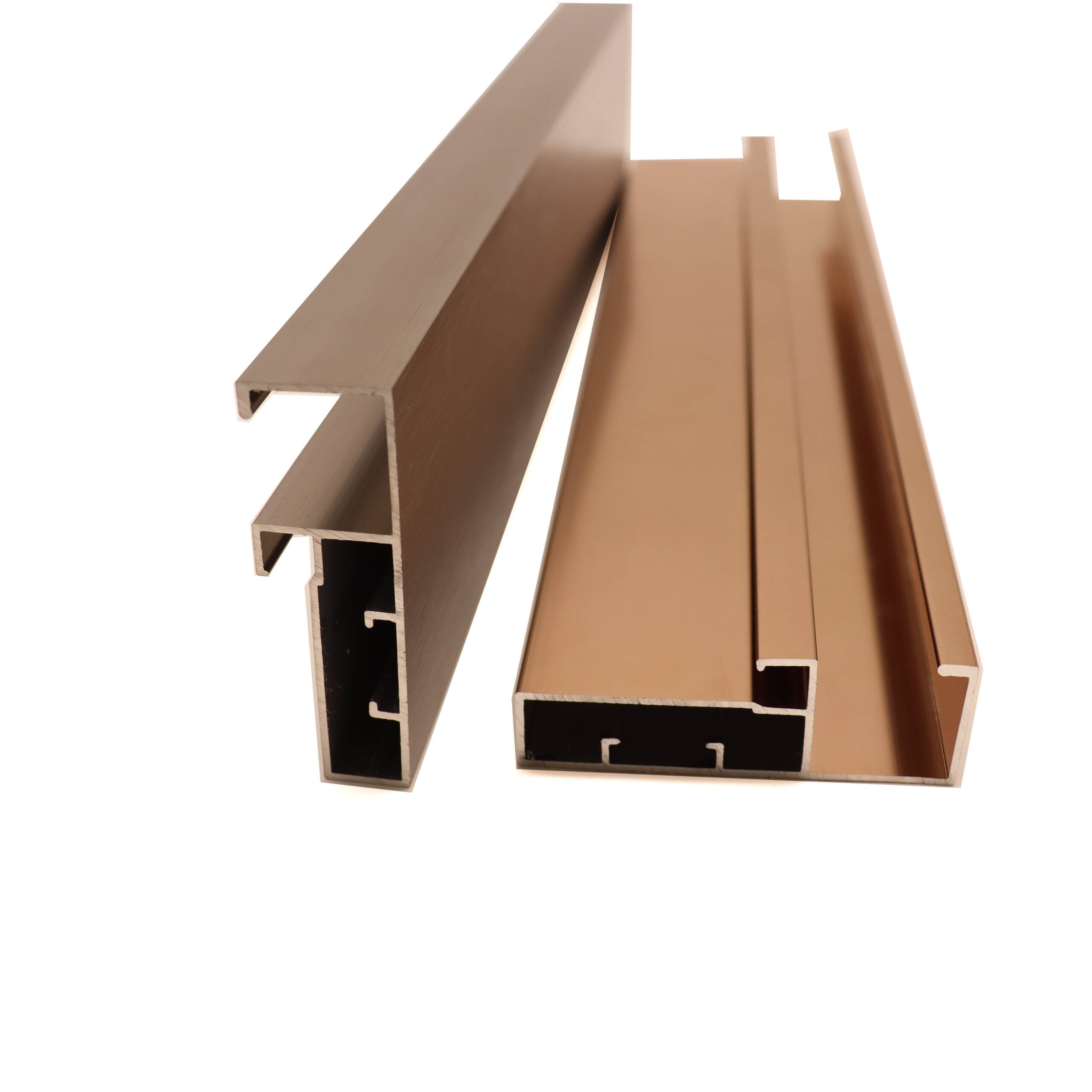 Aluminum Extrusion examples