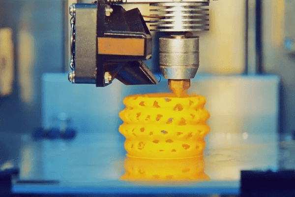 FDM 3D Printing
