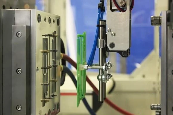 prototype Injection molding