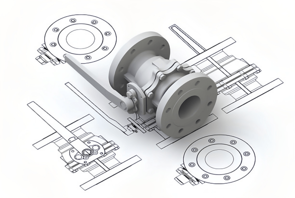 Kusla rapid prototyping