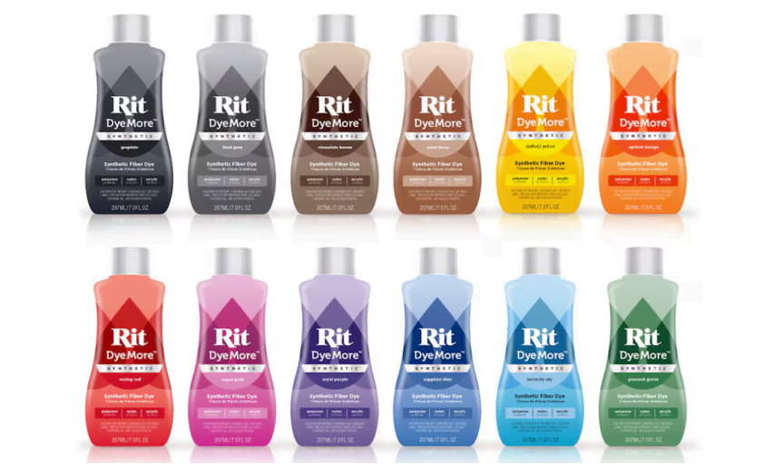 Rit dye