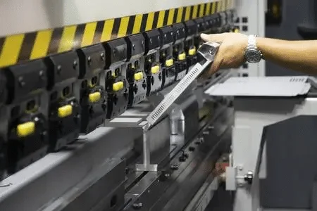 Sheet-metal-prototyping