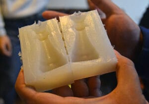 How To Make a Silicone Mold