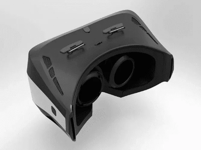 consumer product prototyping service