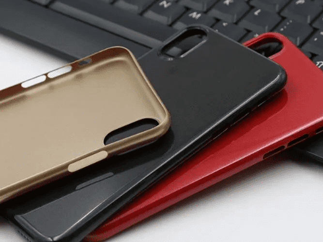 Consumer Product prototype