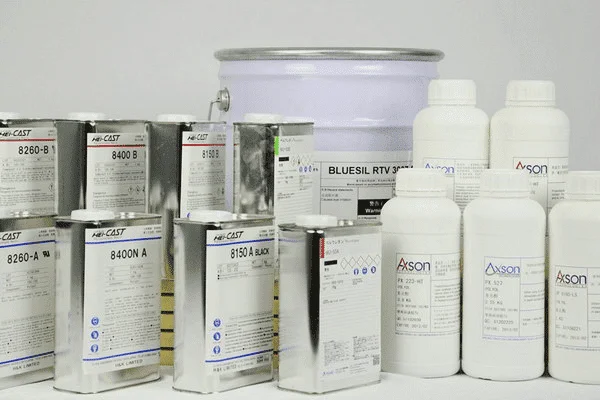 Urethane Casting Materials