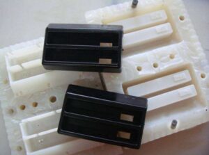 Urethane Casting prototypes