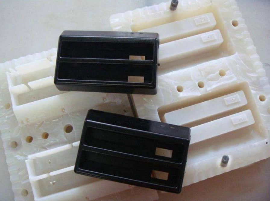Urethane Casting (Vacuum Casting)