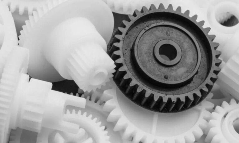 CNC Machining vs Injection Molding