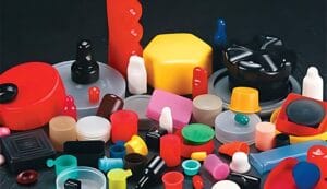 Plastic Parts Manufacturing