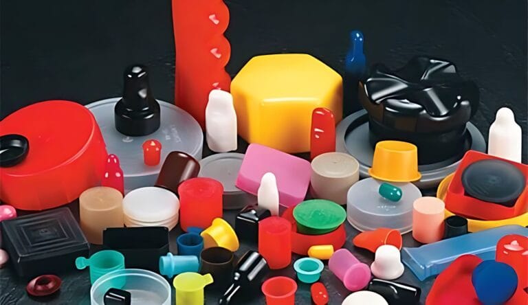 Plastic Parts Manufacturing