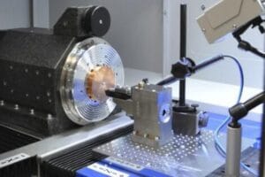 Single Point Diamond Turning