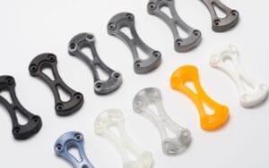 Low volume manufacturing