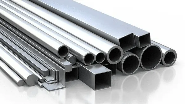 Titanium vs Aluminum