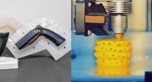 Urethane casting Vs 3D Printing