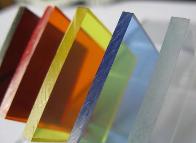 Acrylic sheet