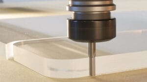 Acrylic Fabrication