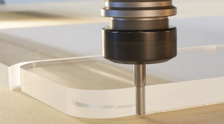 Acrylic Fabrication