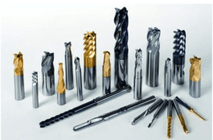 CNC machine tools