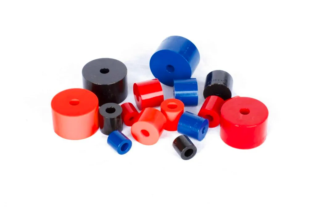 Urethane color option