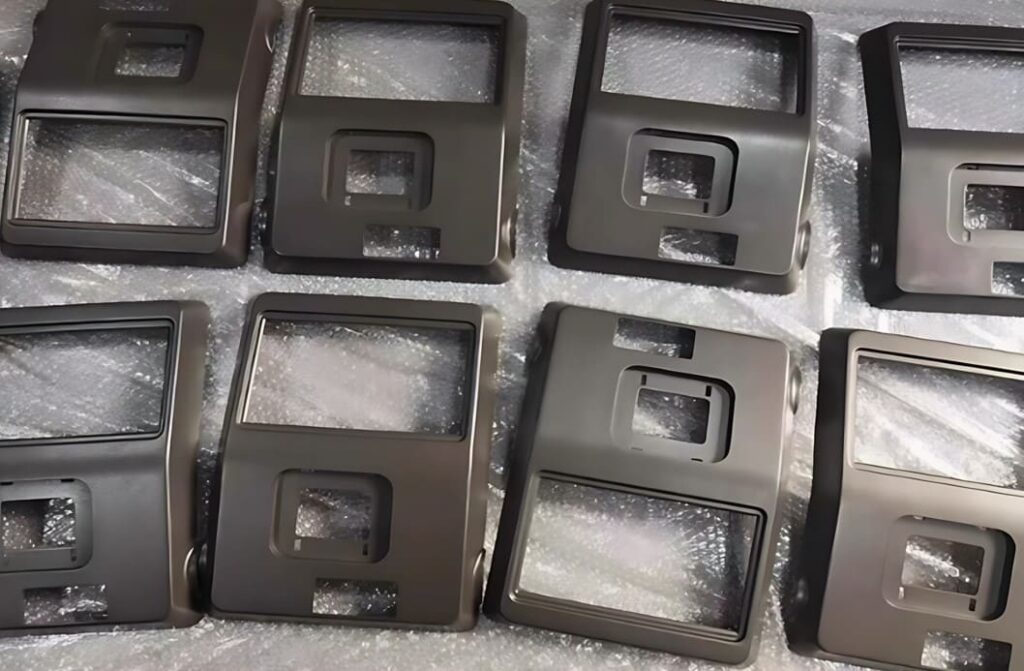 urethane casting product example-1