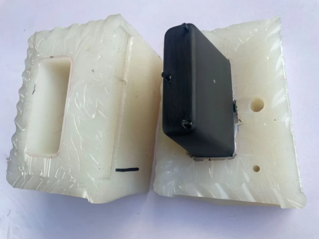 Urethane Casting Service