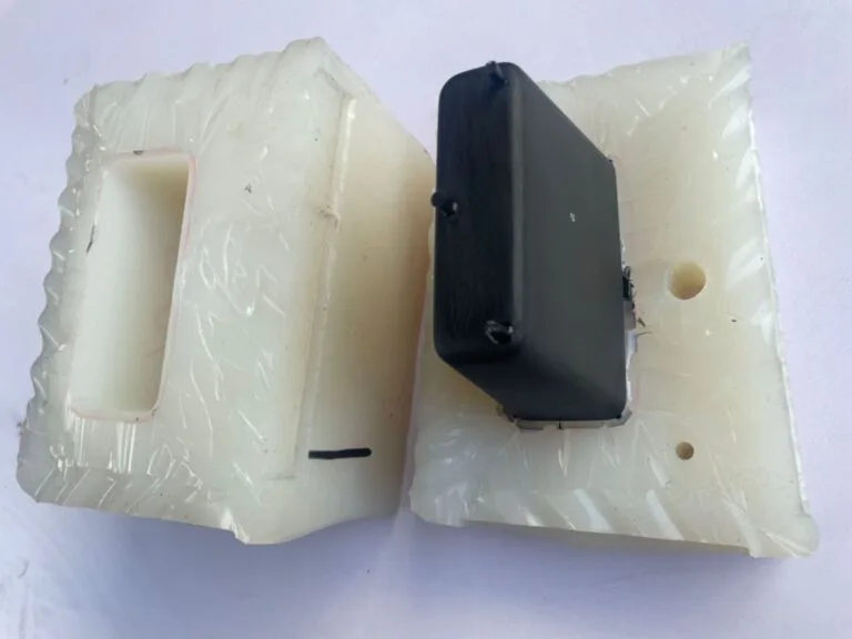 Urethane Casting Service