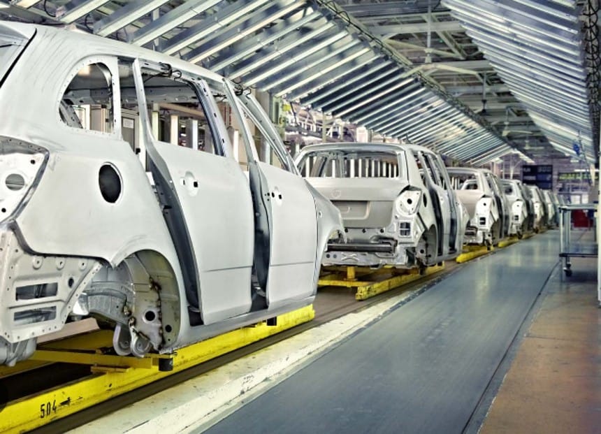 Production Process Validation