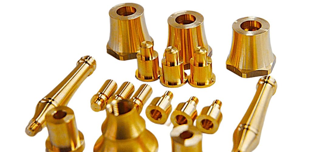 Low volume CNC machining- Low volume CNC machining-